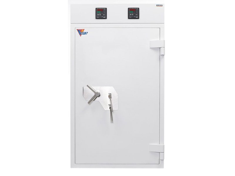 Сейф-термостат для хранения наркотических препаратов TS-3/25 мод.Fort-M 1385.3