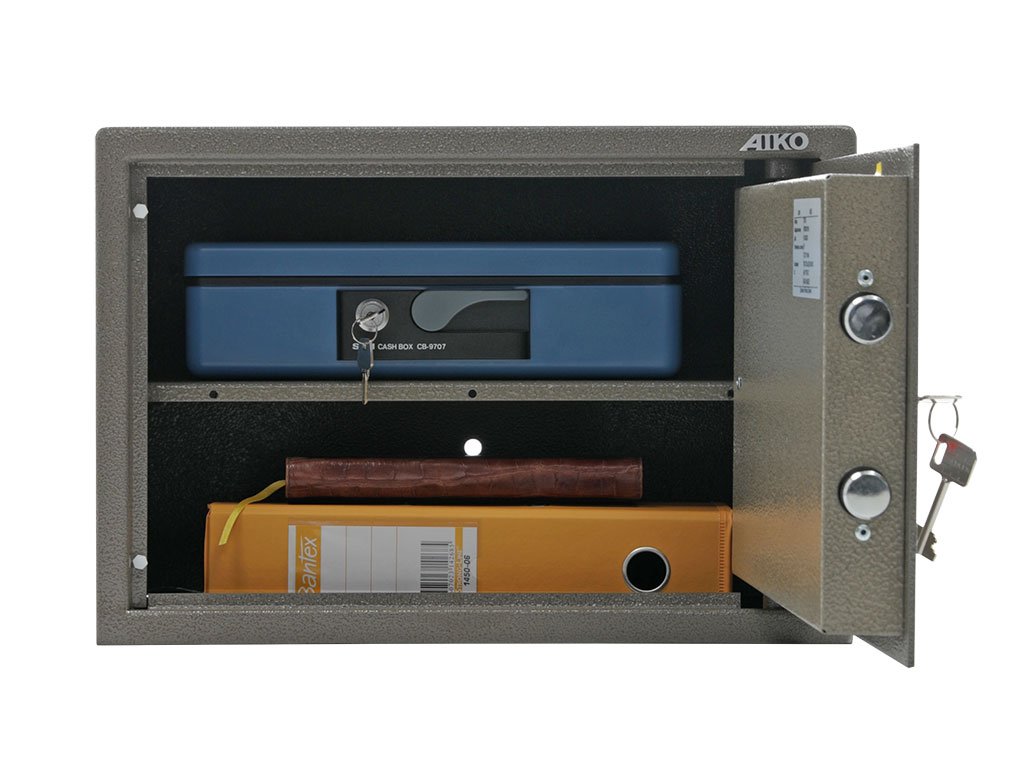 Офисный сейф AIKO TM-30